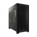 Corsair 4000D Airflow  Mid-Tower  CC-9011201-WW  ATX Gaming Desktop Casing 